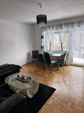 Foto - 2 Zimmer Etagenwohnung zur Miete in Adelebsen