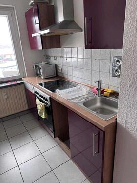 Foto - 2 Zimmer Etagenwohnung in Adelebsen