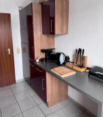 Foto - Etagenwohnung in Adelebsen zur Miete