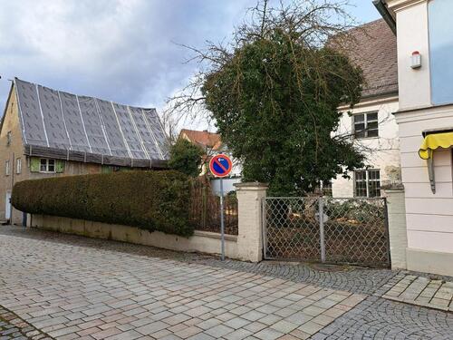 Foto - 12 Zimmer Einfamilienhaus zum Kaufen in Weißenhorn