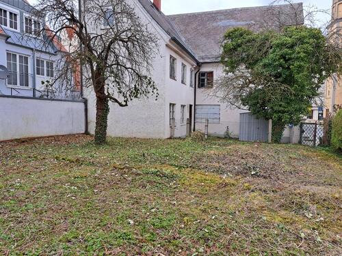 Foto - 12 Zimmer Einfamilienhaus in Weißenhorn