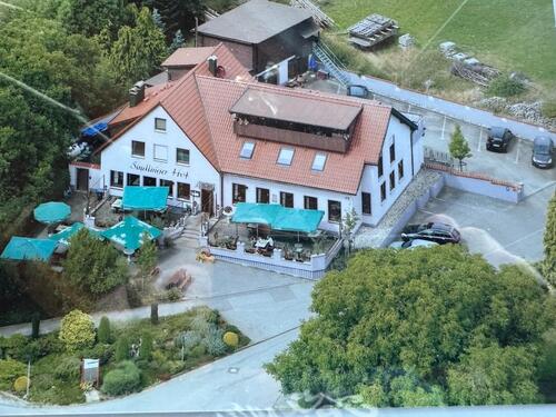 Foto - Landgasthof - 2.500,00&nbsp;EUR Kaltmiete, ca.&nbsp; 325,00&nbsp;m&sup2;