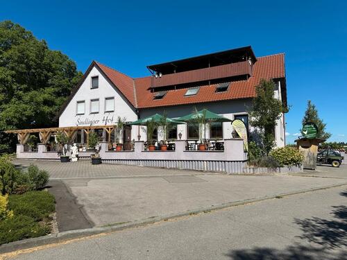 Foto - andere zur Miete in Herrenberg