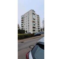 3-Zimmerwohnung in Senden von Privat