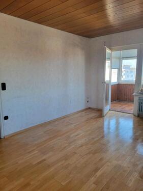 Foto - 3 Zimmer Etagenwohnung in Senden