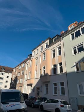 Foto - 3 Zimmer Wohnung Leibniz Uni Hannover Nordstadt ca. 75qm