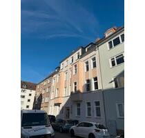 3 Zimmer Wohnung Leibniz Uni Hannover Nordstadt ca. 75qm