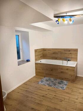 Foto - Etagenwohnung in Dahme zur Miete