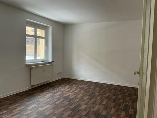 Foto - 2 Zimmer Erdgeschoßwohnung zur Miete in Halle (Saale)