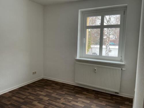 Foto - Erdgeschoßwohnung in Halle (Saale) zur Miete