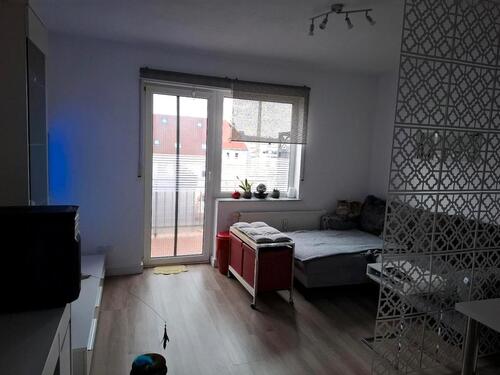 Foto - 2 Zimmer Etagenwohnung zur Miete in Saarbrücken