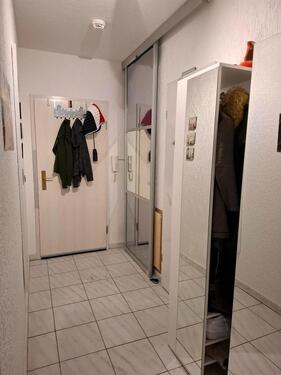 Foto - Etagenwohnung in Saarbrücken zur Miete
