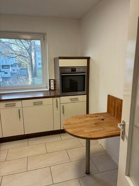 Foto - 3 Zimmer Etagenwohnung in Wolfsburg