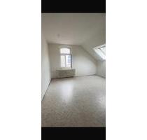 2 Zimmer Wohnung Dachgeschoss möbliert - Duisburg Hamborn