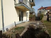 Foto - 4 Zimmer Erdgeschoßwohnung in Zwickau