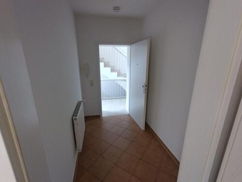 Foto - Erdgeschoßwohnung in Zwickau zur Miete