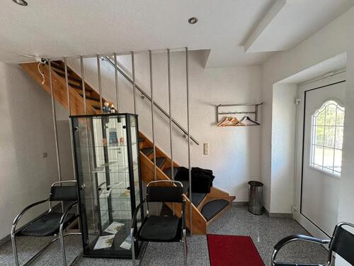 Foto - 5 Zimmer Etagenwohnung zur Miete in Quierschied