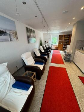 Foto - 5 Zimmer Etagenwohnung in Quierschied