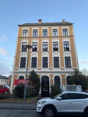 Foto - Attraktive Gewerbe-Bürofläche in Zentrum Plauen Marienstraße 16A