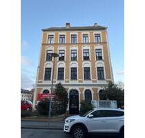 Attraktive Gewerbe-Bürofläche in Zentrum Plauen Marienstraße 16A