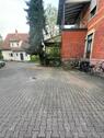 Foto - Stellplatz in Neuenheim (Innenhof)
