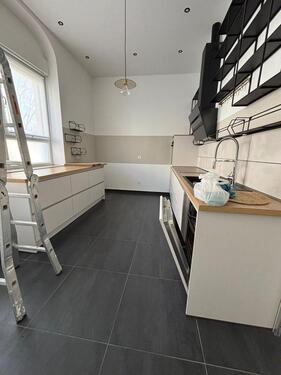Foto - Erdgeschoßwohnung in Herne zur Miete