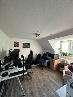 Foto - 3 Zimmer Dachgeschoßwohnung in Flensburg