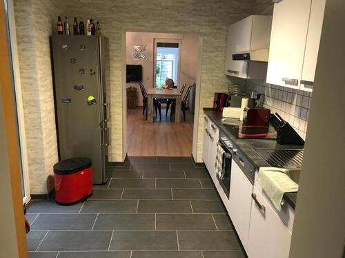 Foto - 2 Zimmer Erdgeschoßwohnung in Eschweiler