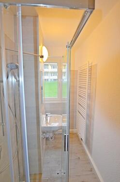 Foto - 3 Zimmer Erdgeschoßwohnung in Sangerhausen
