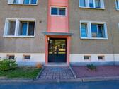 Foto - Etagenwohnung in Neustadt an der Orla zur Miete