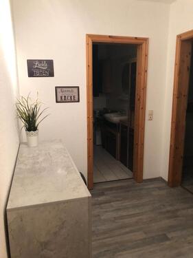 Foto - 2 Zimmer Dachgeschoßwohnung in Lehre