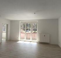 Schöne, renovierte 4-Zimmer-Wohnung mit Balkon! - Plauen Alt Chrieschwitz