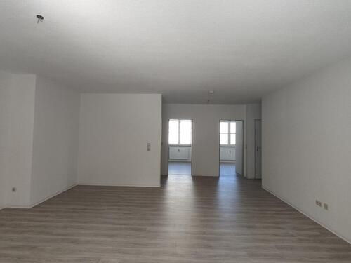 Foto - Etagenwohnung in Plauen zur Miete