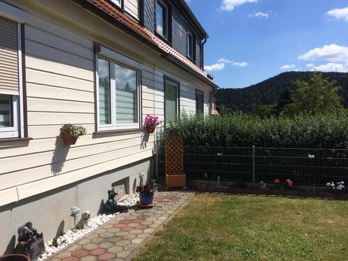 Foto - Haus mit 5 Zimmer zu verkaufen in Bad Grund