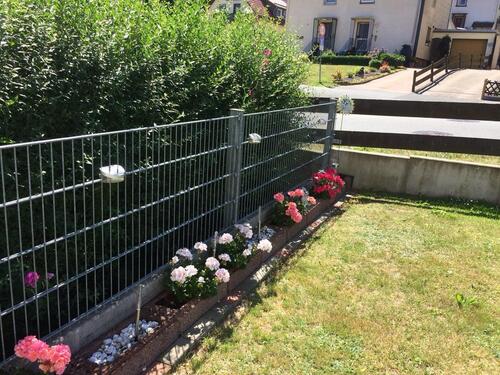 Foto - 5 Zimmer Doppelhaushälfte zum Kaufen in Bad Grund (Harz)
