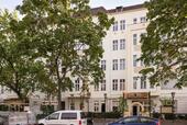 Foto - Etagenwohnung zum Kaufen in Berlin