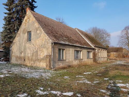 Foto - Einfamilienhaus in Ferdinandshof
