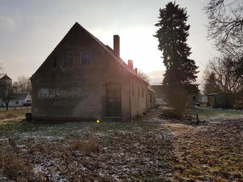 Foto - Einfamilienhaus in Ferdinandshof zum Kaufen