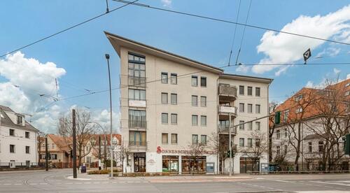 Foto - Moderne Praxisräume in Top-Lage – Ihre neue Adresse im Ärztehaus Treskowallee!