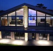 Luxus Loft in Bad Glowe-Exklusive Wohnung mit Ostseeblick - Sagard
