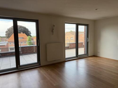 Foto - Etagenwohnung in Papenburg
