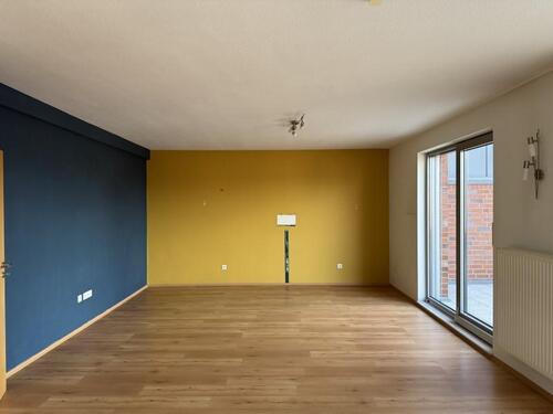 Foto - Etagenwohnung in Papenburg zur Miete