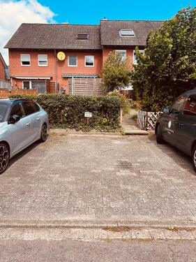 Foto - Stellplatz Nähe Innenstadt, tageweise