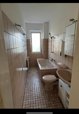 Foto - Etagenwohnung zur Miete in Hannover