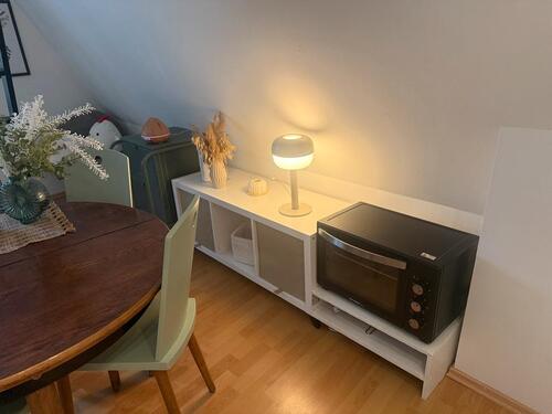 Foto - Etagenwohnung in Osnabrück