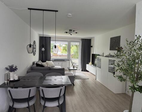 Foto - Etagenwohnung in Hamburg