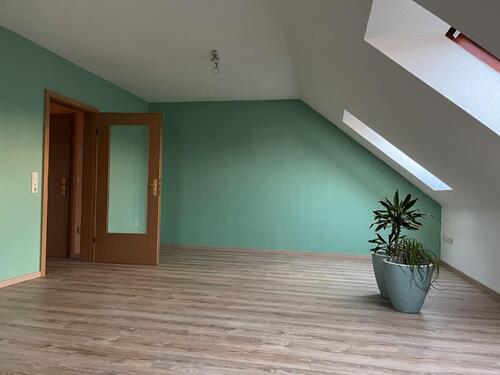 Foto - 1,5 Zimmer Gänsefurther Straße - 275,00 EUR Kaltmiete,