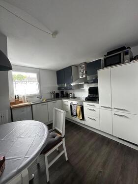 Foto - Etagenwohnung in Wipperfürth