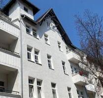 In fünf Minuten an der Spree! - Wohnen in Oberschöneweide! - Berlin Treptow-Köpenick