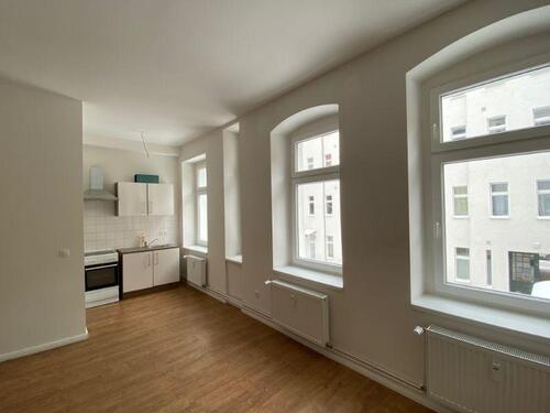 Foto - Etagenwohnung zur Miete in Berlin